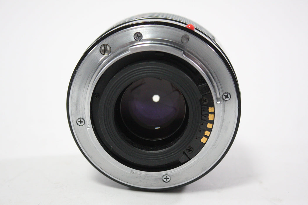 Minolta 50mm f/1.7 Maxxum AF Lens for Sony A Mount