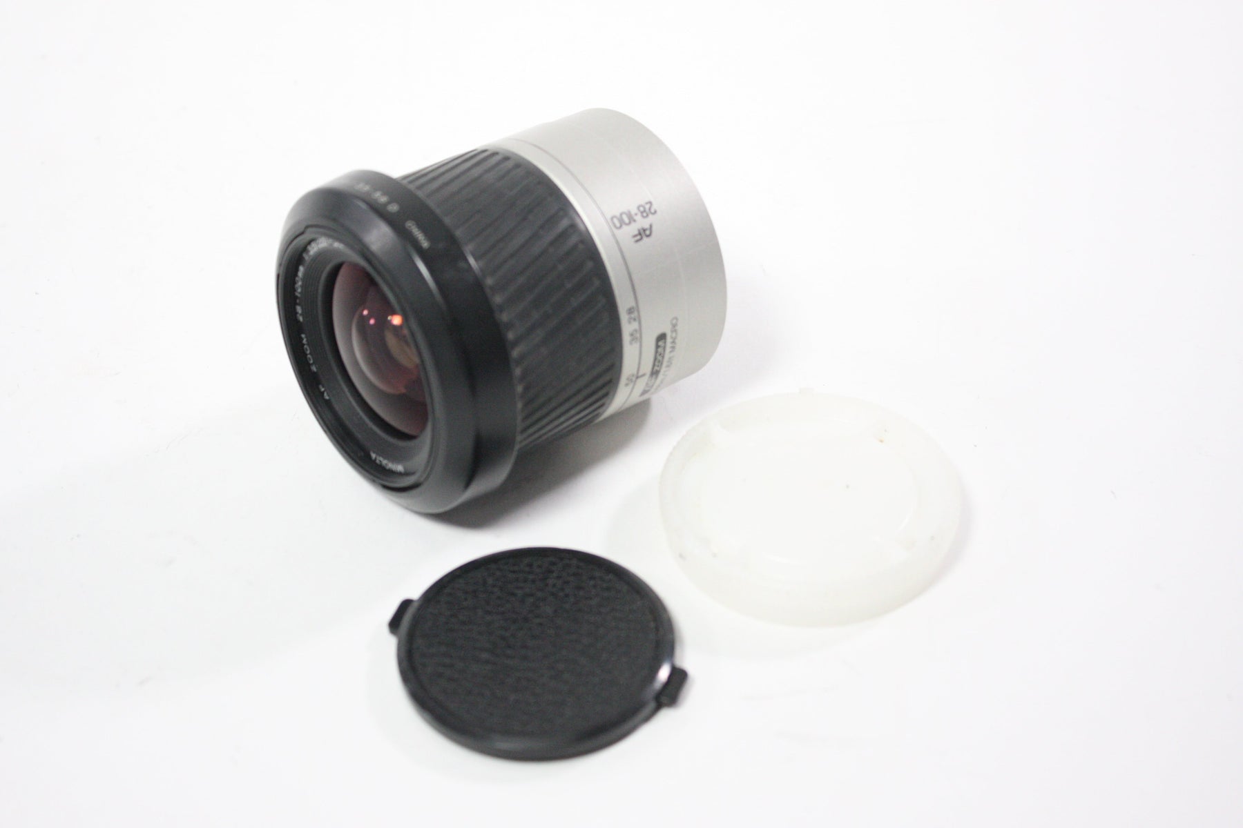 Minolta 28-100mm f/3.5-5.6 AF Zoom Lens for Sony A Mount