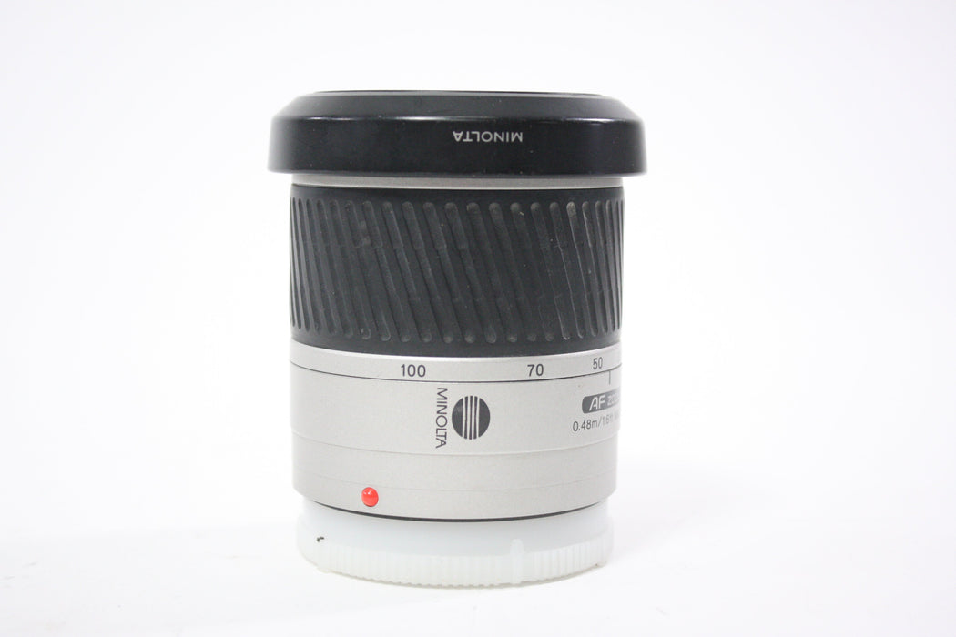 Minolta 28-100mm f/3.5-5.6 AF Zoom Lens for Sony A Mount