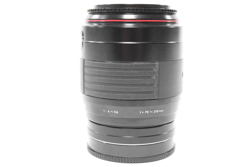 Sigma 70-210mm f/4-5.6 Zoom AF-K Lens for Sony/Minolta A Mount