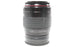 Sigma 70-210mm f/4-5.6 Zoom AF-K Lens for Sony/Minolta A Mount