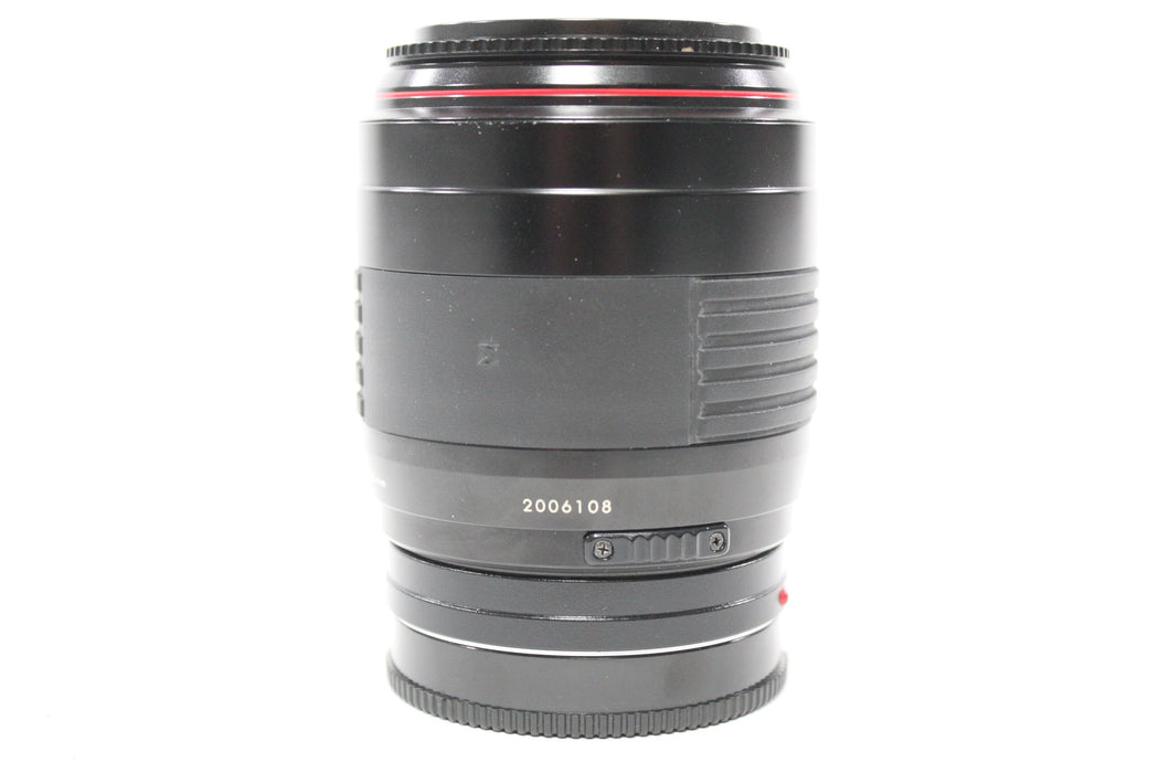 Sigma 70-210mm f/4-5.6 Zoom AF-K Lens for Sony/Minolta A Mount