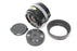 Minolta 35-70mm f/4Maxxum AF Zoom Lens for A Mount
