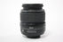 Nikon 18-55mm f/3.5-5.6G II ED DX AF-S Lens for F Mount
