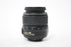 Nikon 18-55mm f/3.5-5.6G II ED DX AF-S Lens for F Mount