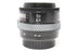 Minolta 35-70mm f/4Maxxum AF Zoom Lens for A Mount