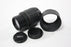Quantaray 55-200mm f/4-5.6 Macro Lens for Nikon F Mount