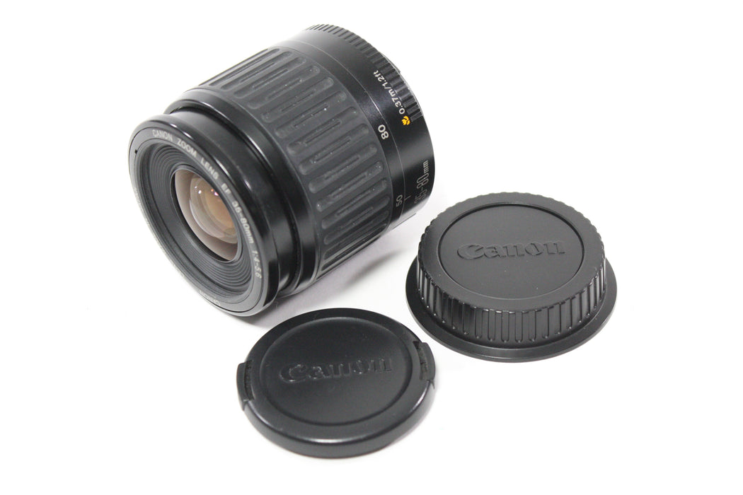 Canon 35-80mm f/4-5.6 Lens for EF Mount