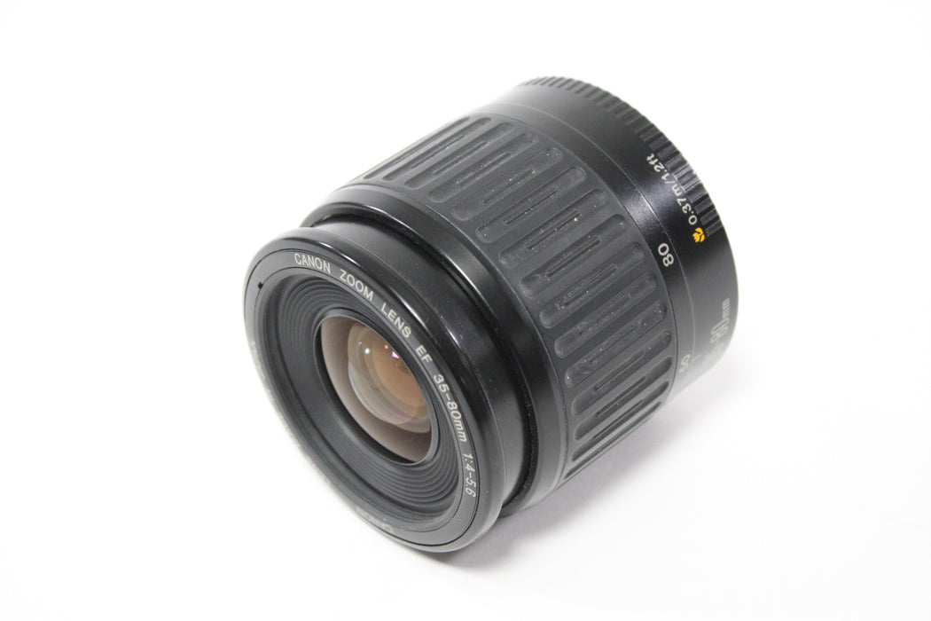 Canon 35-80mm f/4-5.6 Lens for EF Mount