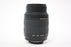 Quantaray 55-200mm f/4-5.6 Macro Lens for Nikon F Mount