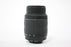 Quantaray 55-200mm f/4-5.6 Macro Lens for Nikon F Mount
