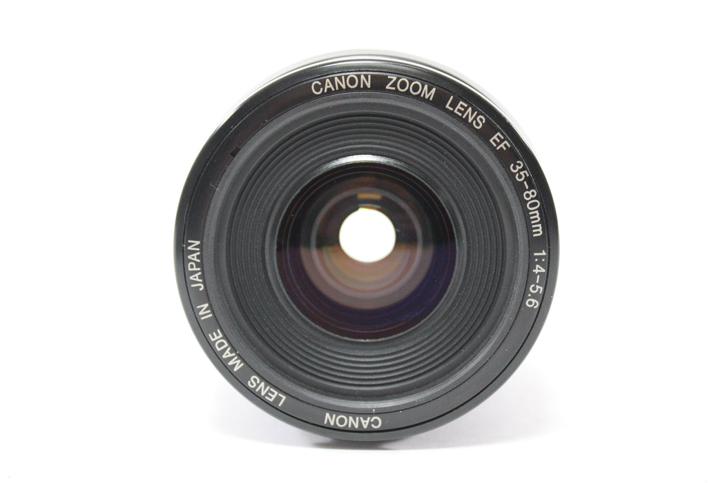 Canon 35-80mm f/4-5.6 Lens for EF Mount