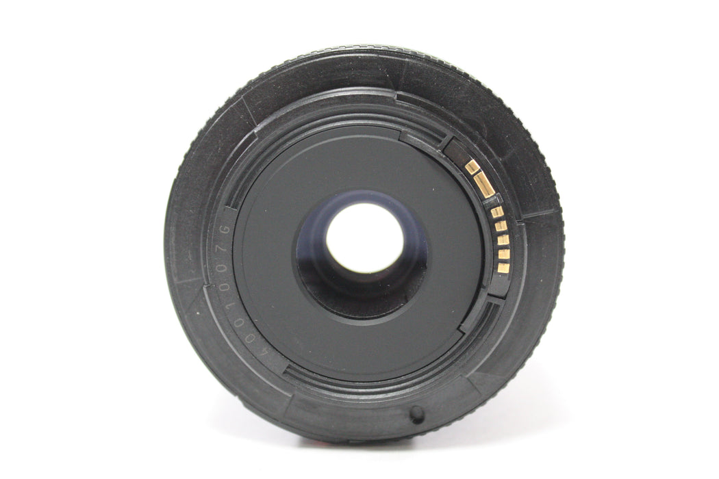 Canon 35-80mm f/4-5.6 Lens for EF Mount
