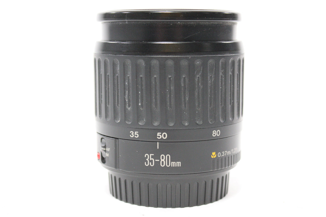 Canon 35-80mm f/4-5.6 Lens for EF Mount