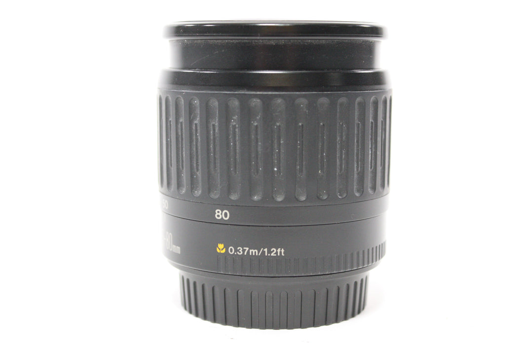 Canon 35-80mm f/4-5.6 Lens for EF Mount