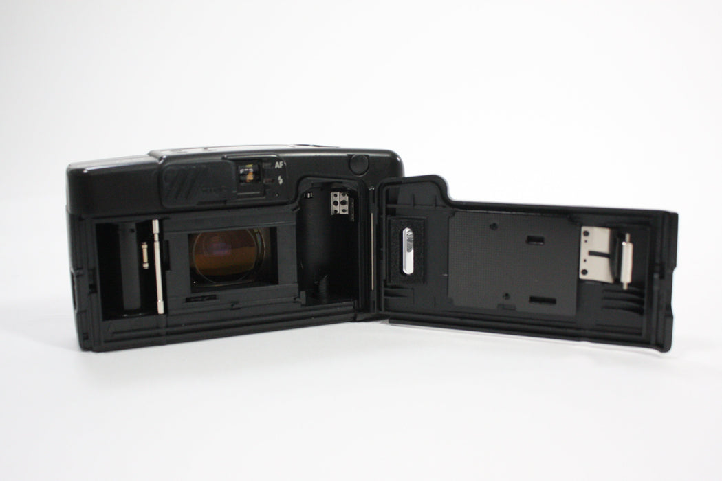 Ricoh RZ-750 35mm Point and Shoot Camera