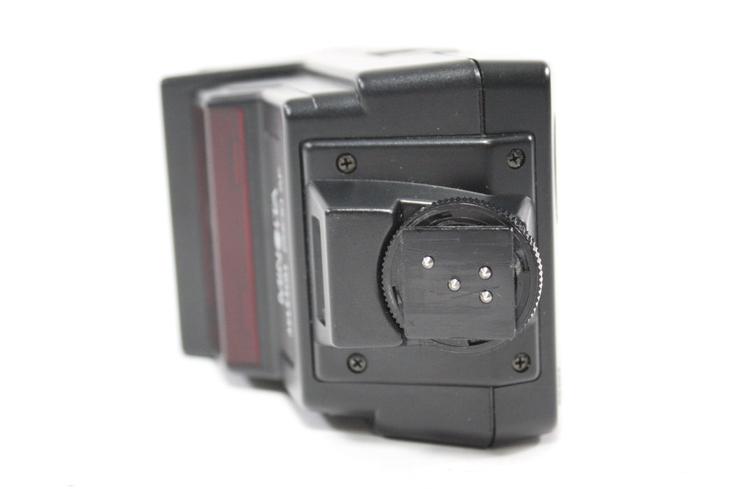 Minolta Maxxum 2800 AF Shoe Mount Flash