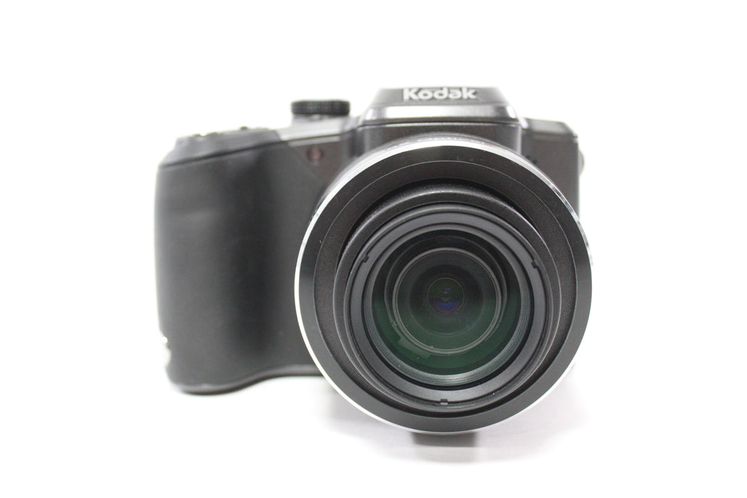 Kodak EasyShare Z981 Digital Point and Shoot Camera 26x Zoom 14mp