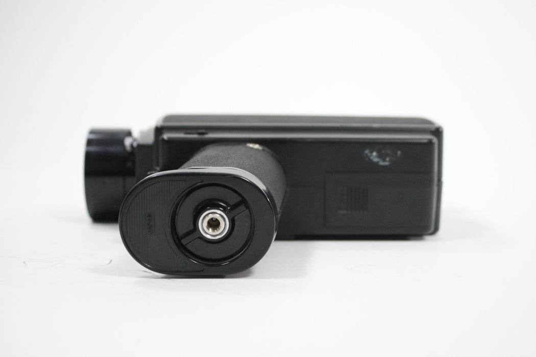 GAF XL2 Sound Super 8 Camera