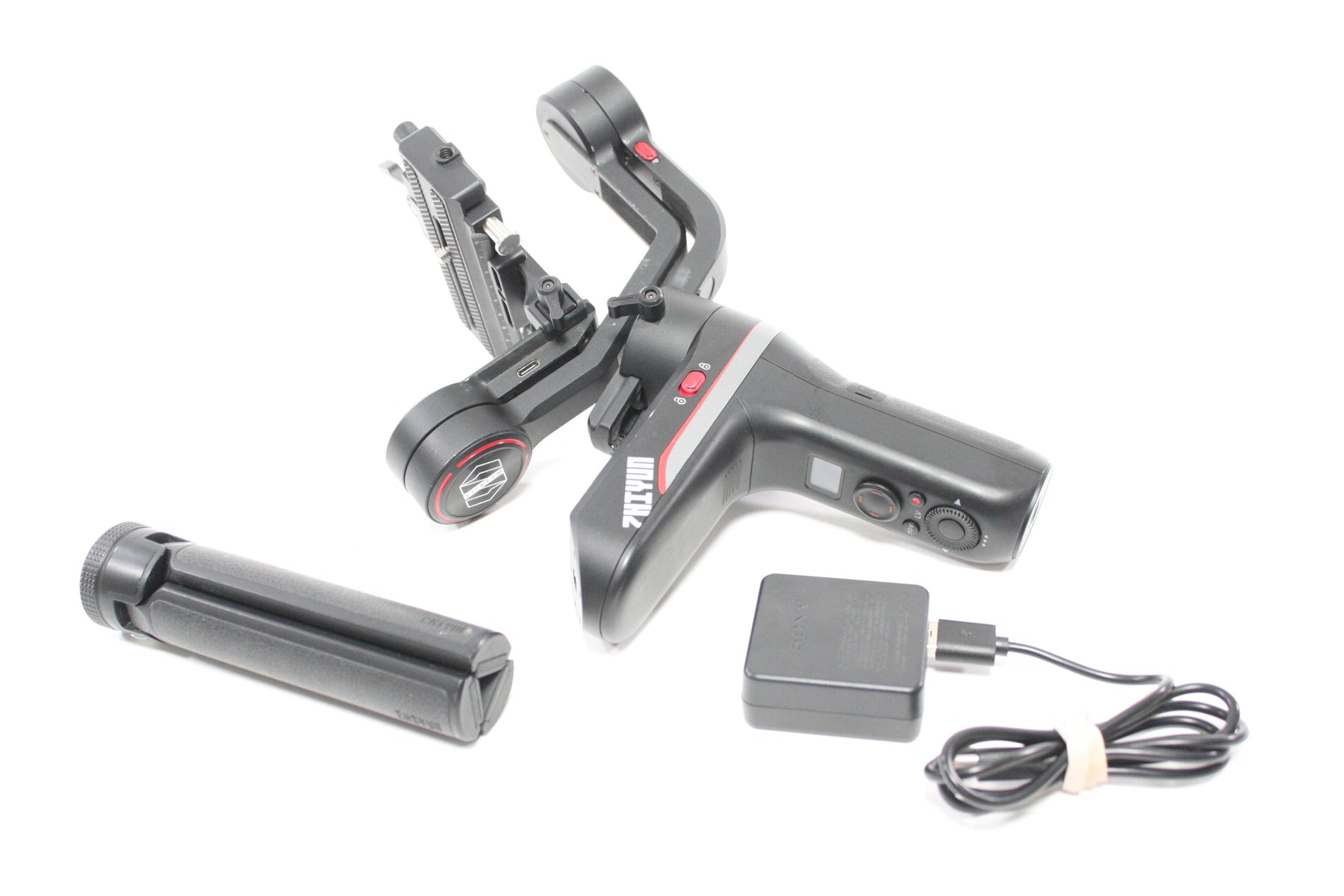 Zhiyun Weebill S Gimbal Stabilizer