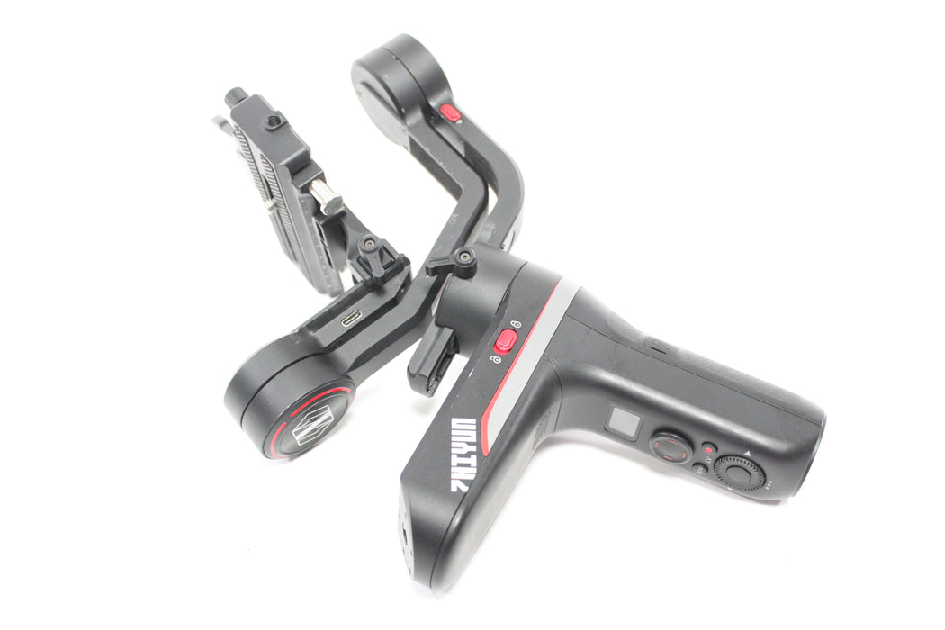 Zhiyun Weebill S Gimbal Stabilizer