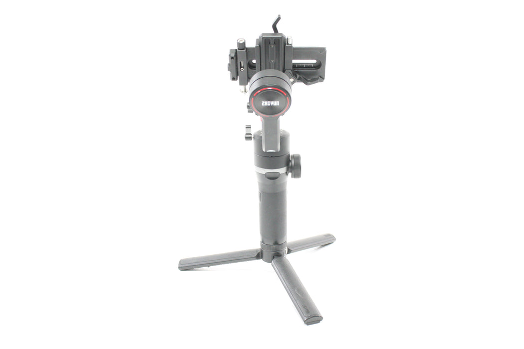 Zhiyun Weebill S Gimbal Stabilizer