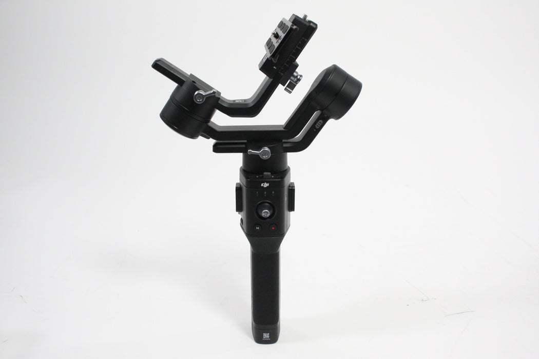 DJI Ronin-SC R18 3 Axis Gimbal Stabilizer