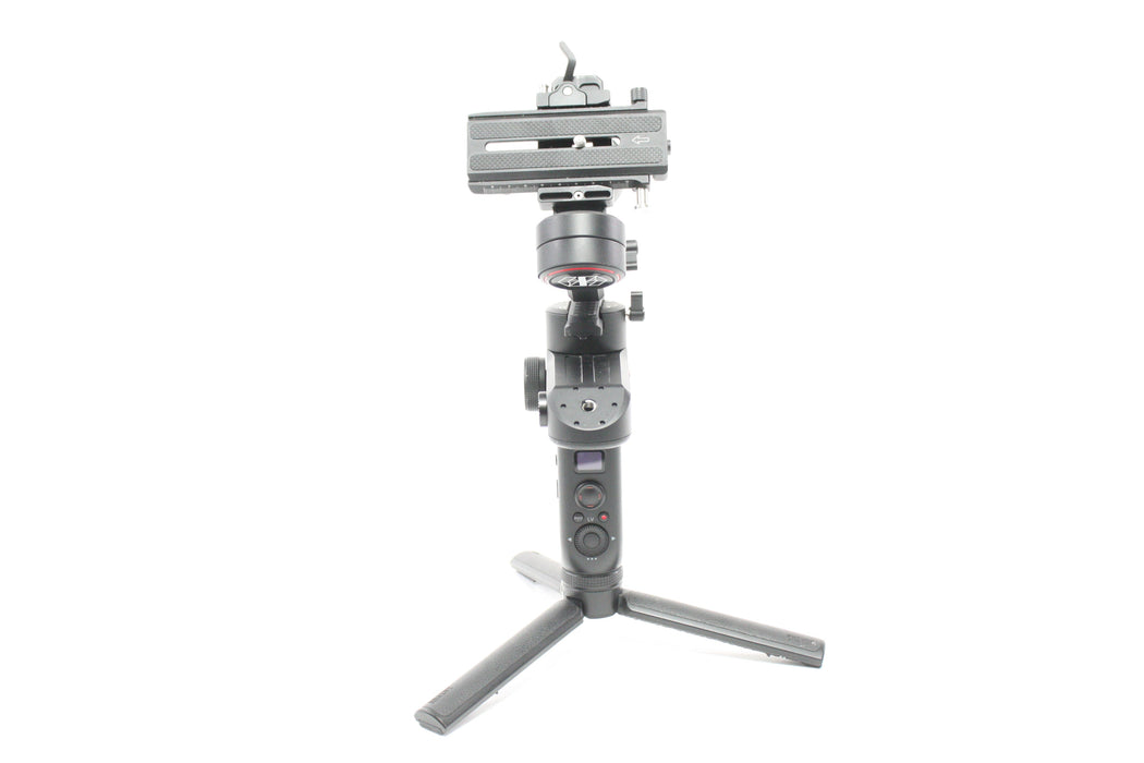 Zhiyun Weebill S Gimbal Stabilizer