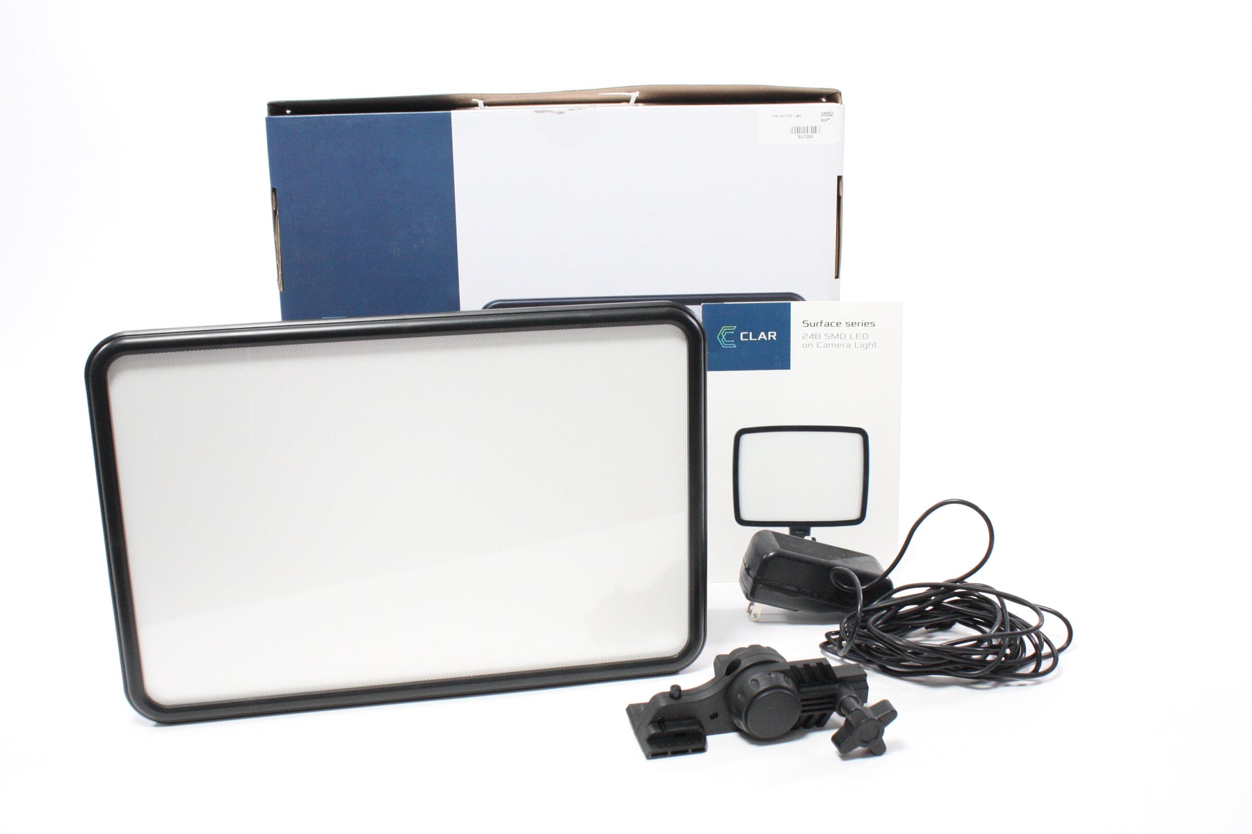 Clar SU-72B Light