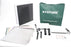 Bystone Next Generation Portable Table Top Studio Kit