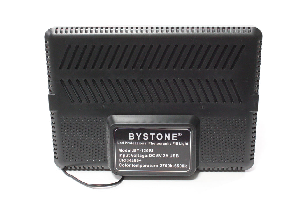 Bystone Next Generation Portable Table Top Studio Kit