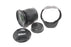 Nikon 10-20mm f/4.5-5.6 G DX VR AF-P Nikkor Lens for F Mount