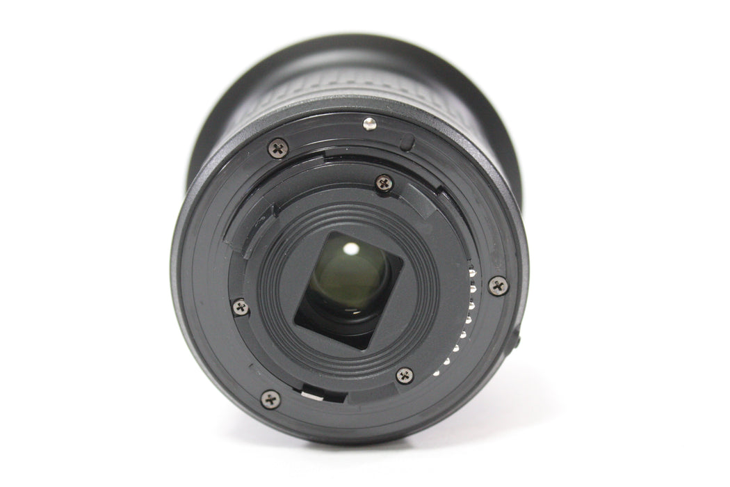 Nikon 10-20mm f/4.5-5.6 G DX VR AF-P Nikkor Lens for F Mount