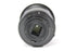 Nikon 10-20mm f/4.5-5.6 G DX VR AF-P Nikkor Lens for F Mount
