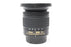 Nikon 10-20mm f/4.5-5.6 G DX VR AF-P Nikkor Lens for F Mount