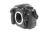 Nikon D7500 DSLR Camera Body with Shutter Count 980