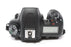 Nikon D7500 DSLR Camera Body with Shutter Count 980