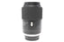Tamron 90mm f/2.8 SP Di VC USD Lens for Nikon F Mount