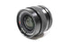 Carl Zeiss 28mm f/2.8 T* Distagon Lens for C/Y Mount