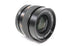 Carl Zeiss 28mm f/2.8 T* Distagon Lens for C/Y Mount