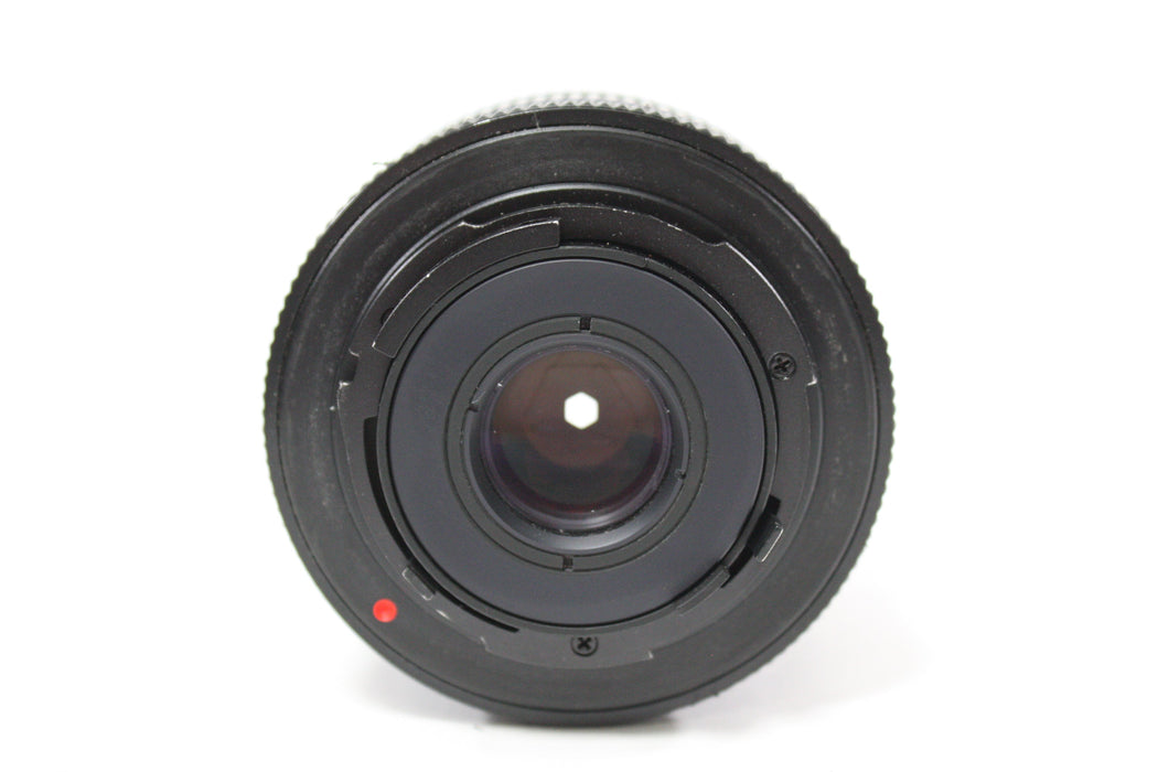 Carl Zeiss 28mm f/2.8 T* Distagon Lens for C/Y Mount