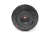 Carl Zeiss 28mm f/2.8 T* Distagon Lens for C/Y Mount