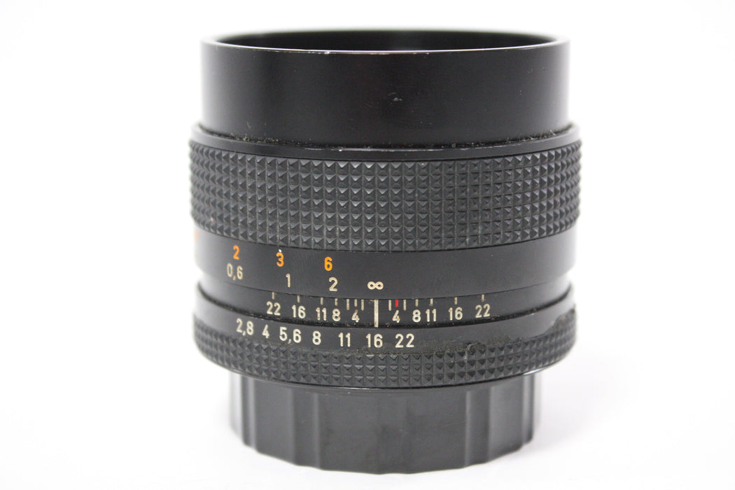 Carl Zeiss 28mm f/2.8 T* Distagon Lens for C/Y Mount