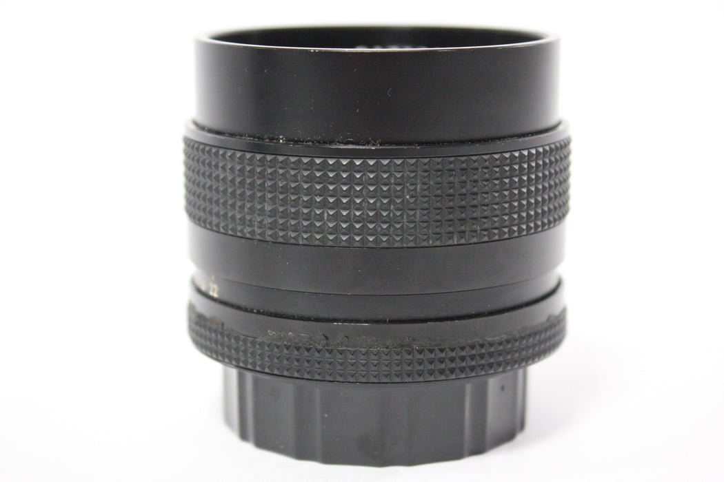 Carl Zeiss 28mm f/2.8 T* Distagon Lens for C/Y Mount
