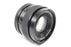 Carl Zeiss 85mm f/2.8 T* Sonnar Lens for C/Y Mount