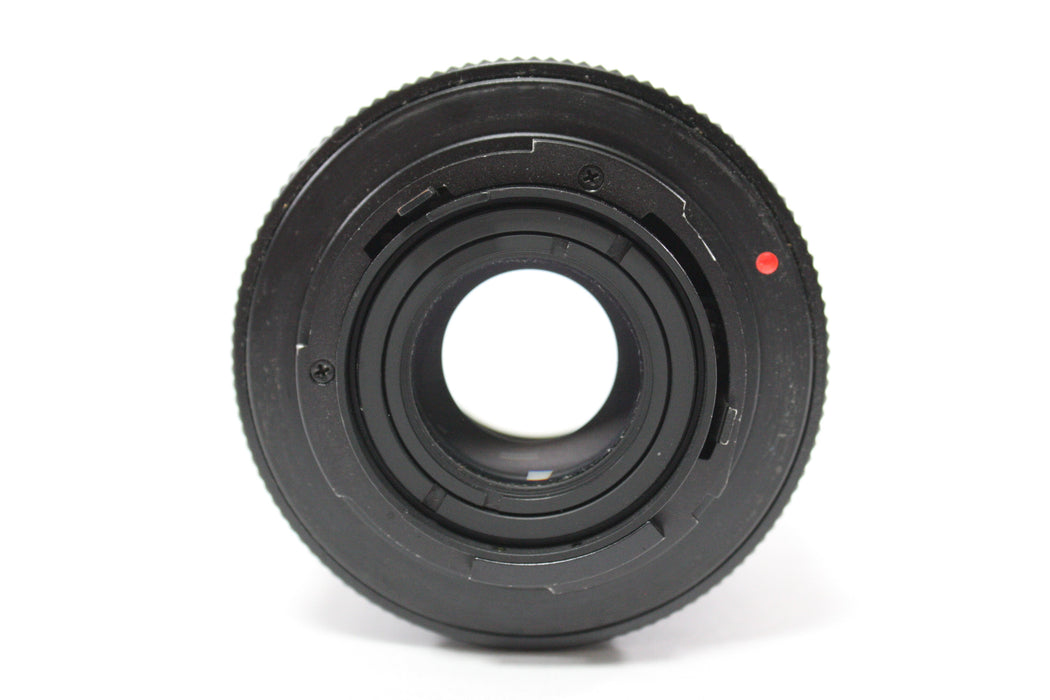 Carl Zeiss 85mm f/2.8 T* Sonnar Lens for C/Y Mount