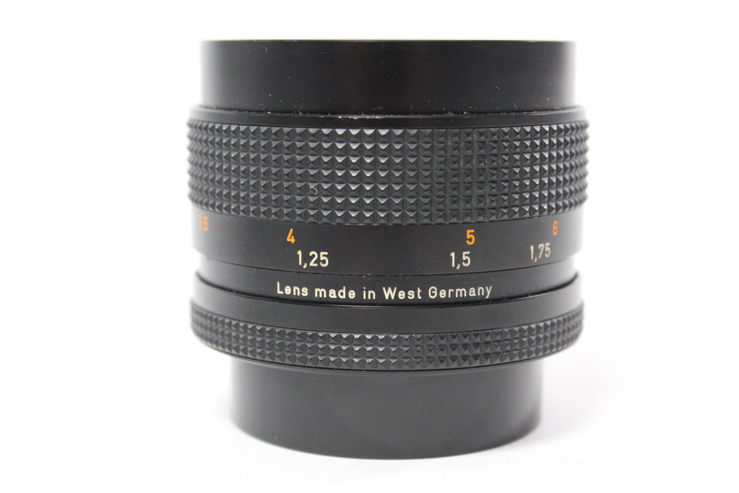 Carl Zeiss 85mm f/2.8 T* Sonnar Lens for C/Y Mount