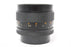 Carl Zeiss 85mm f/2.8 T* Sonnar Lens for C/Y Mount