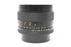 Carl Zeiss 85mm f/2.8 T* Sonnar Lens for C/Y Mount