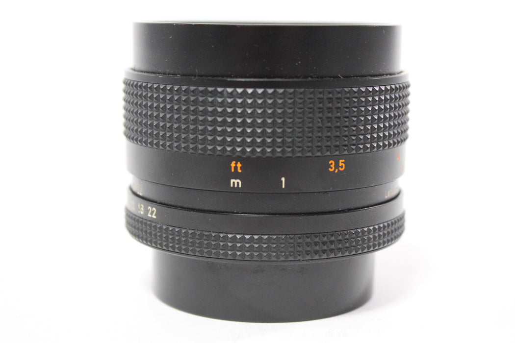 Carl Zeiss 85mm f/2.8 T* Sonnar Lens for C/Y Mount